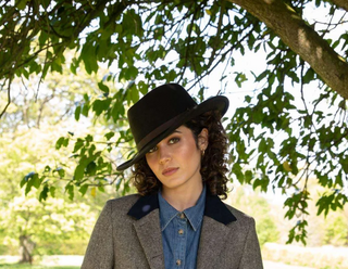 New Product Alert: Introducing the Boston Water Repellent Wool Felt Hat