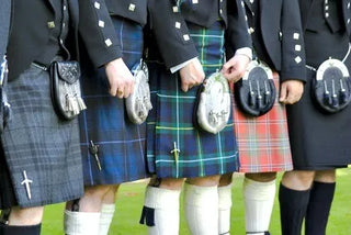 Halifax, Nova Scotia: A Kilt and Tartan Affair