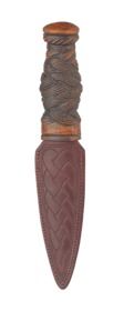 Glenurquhart Daywear Sgian Dubh