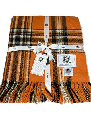 NHL Marino Wool Stadium Blankets