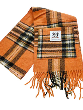 NHL Pocket Scarves