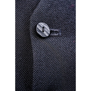 Customizable Tweed Jacket and Waistcoat
