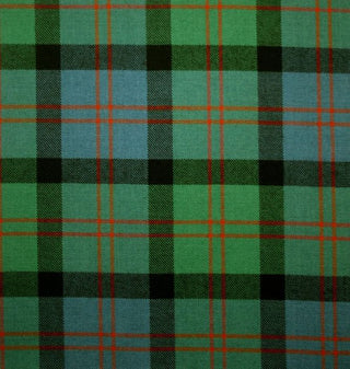 Blair Ancient Tartan Fabric Material Medium Weight