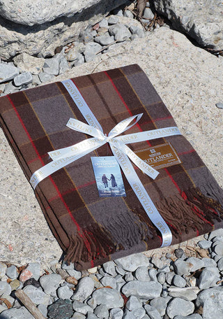 Outlander Products