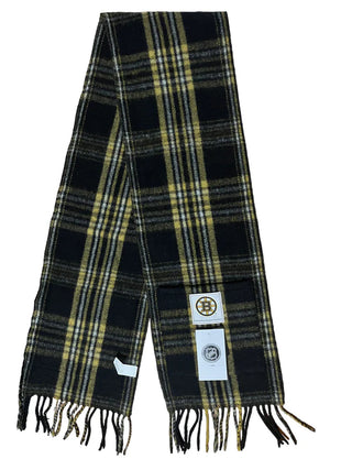 NHL Pocket Scarves