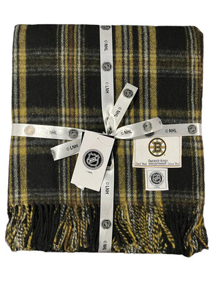 NHL Marino Wool Stadium Blankets