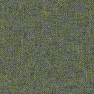 Customizable Tweed Jacket and Waistcoat