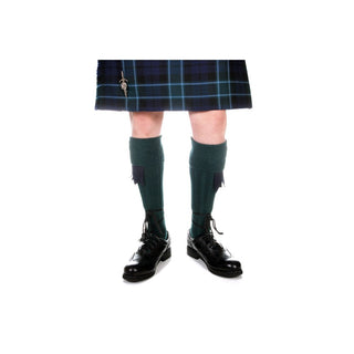 Bottle Kilt Hose