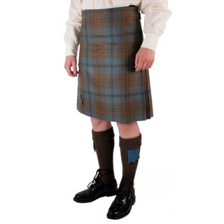 Casual 5 Yard Kilt
