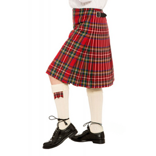 8 Yard Full Kilt