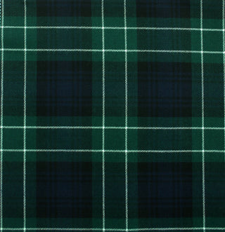 Abercrombie Modern Light Weight Tartan