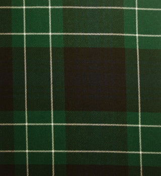Abercrombie Modern Heavy Weight Tartan