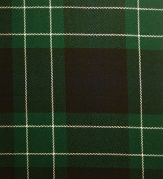 Abercrombie Modern Heavy Weight  Tartan