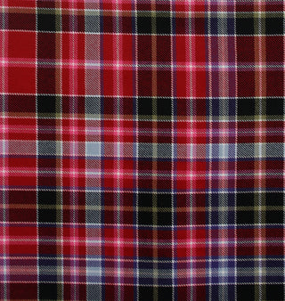 Aberdeen Modern Light Weight Tartan