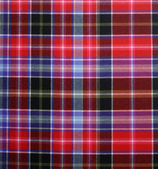 Aberdeen Modern Heavy Weight Tartan