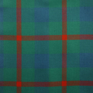 Agnew Ancient Light Weight Tartan