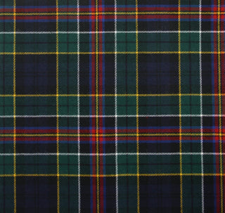 Allison Modern Light Weight Tartan