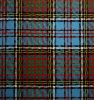 Anderson Ancient Heavy Weight Tartan