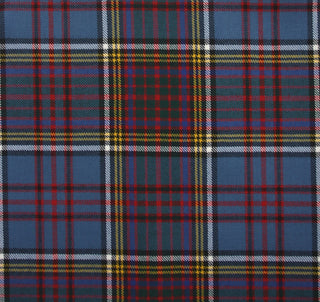 Anderson Modern Light Weight Tartan