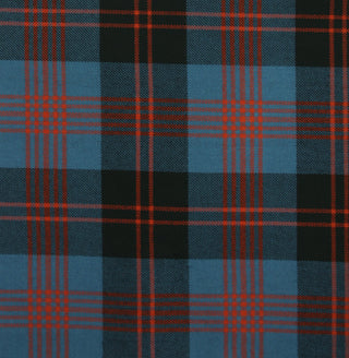 Angus Ancient Light Weight Tartan