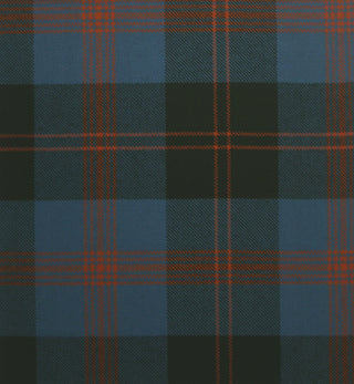 Angus Ancient Heavy Weight Tartan