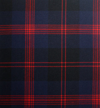 Angus Modern Heavy Weight Tartan