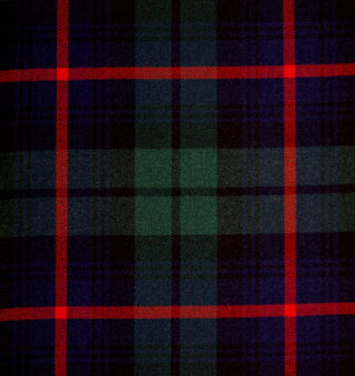 Armstrong Modern Heavy Weight  Tartan