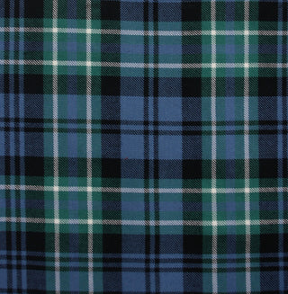 Arbuthnot Ancient Light Weight Tartan