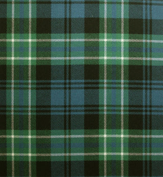 Arbuthnot Heavy Weight Tartan