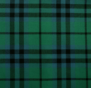 Austin Ancient Light Weight Tartan