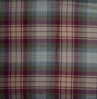 Auld Light Weight Tartan