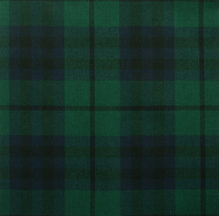 Austin Modern Light Weight Tartan