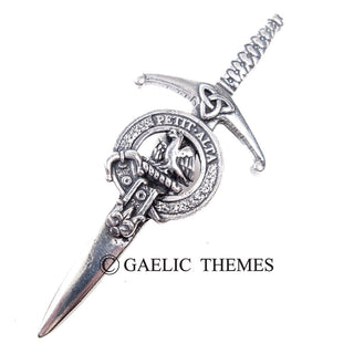 Abercromby Kilt Pin 144
