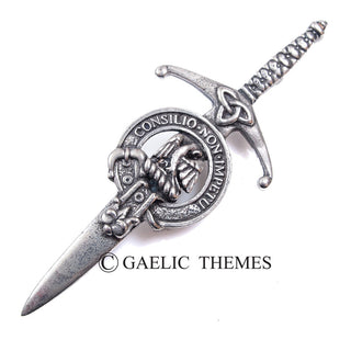 Agnew Kilt Pin 1