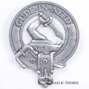 Ainslie - 149 Badge