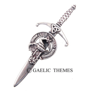 Ainslie Kilt Pin 149