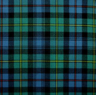 Bailie Ancient Light Weight Tartan
