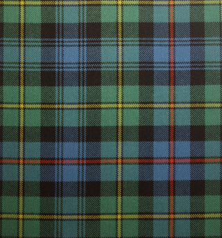 Baille Ancient Heavy Weight Tartan