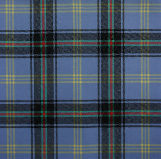 Bell of Borders Light Weight Tartan