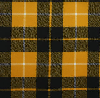Barclay Dress Modern Light Weight Tartan
