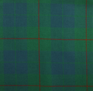 Barclay Hunting Ancient Light Weight Tartan