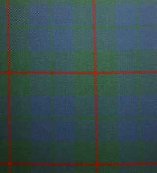 Barclay Hunting Ancient Heavy Weight Tartan