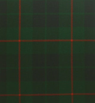 Barclay Hunting Modern Heavy Weight Tartan