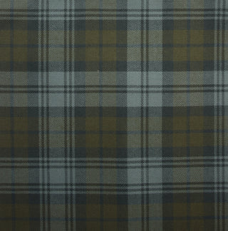 Black Watch Weathered Light Weight Tartan