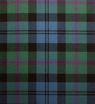 Baird Ancient Heavy Weight Tartan