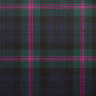 Baird Modern Light Weight Tartan