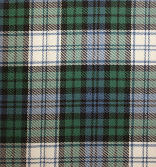 Black Watch Dress Ancient Heavy Weight Tartan