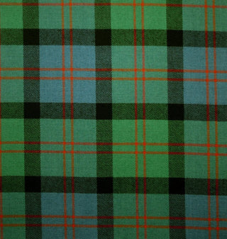 Boyd Modern Tartan Fabric Material Medium Weight, Medium Weight Tartan Fabric