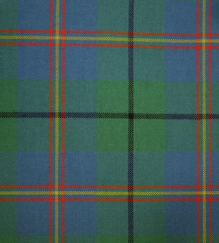 Carmichael Ancient Heavy Weight Tartan