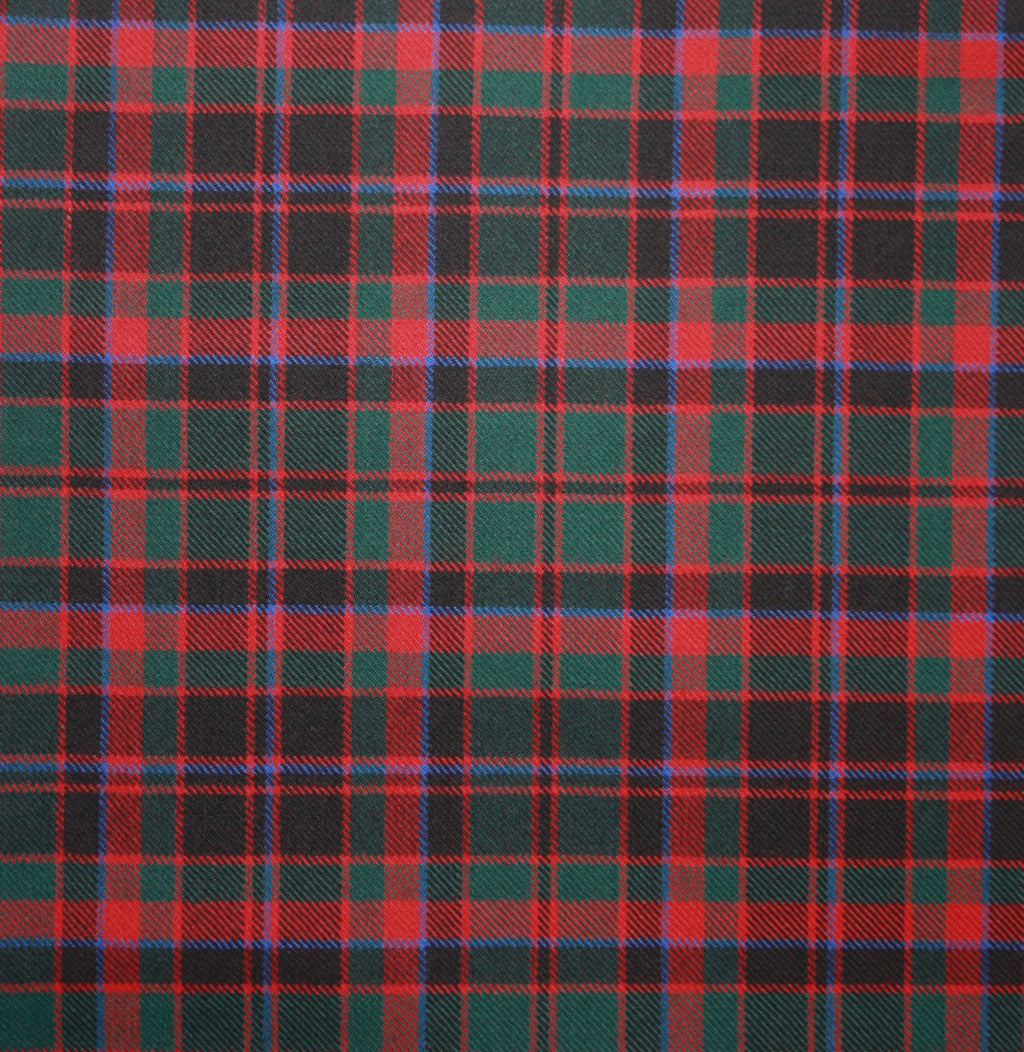 Cumming Hunting Modern Tartan Bow Tie main image 0